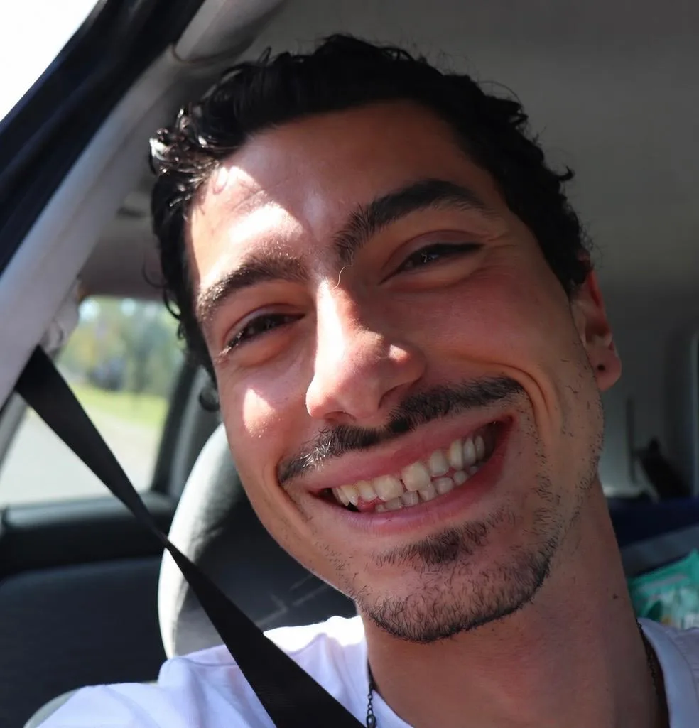 Fabrizio Colombo Fiore